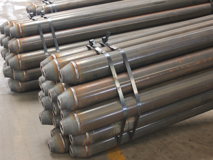 西双版纳网架杆件