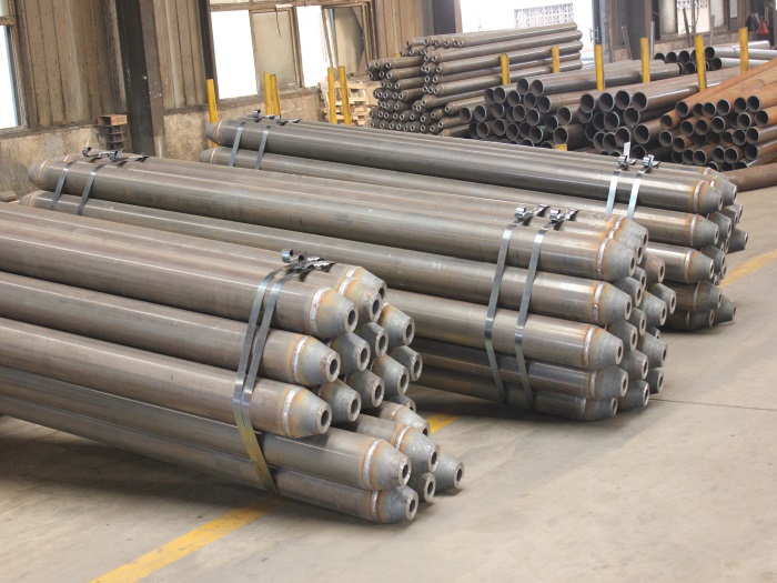 西双版纳网架杆件