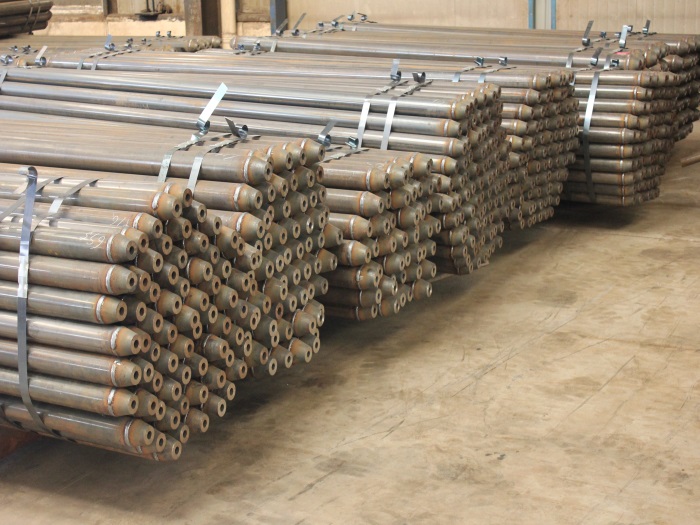 西双版纳网架杆件