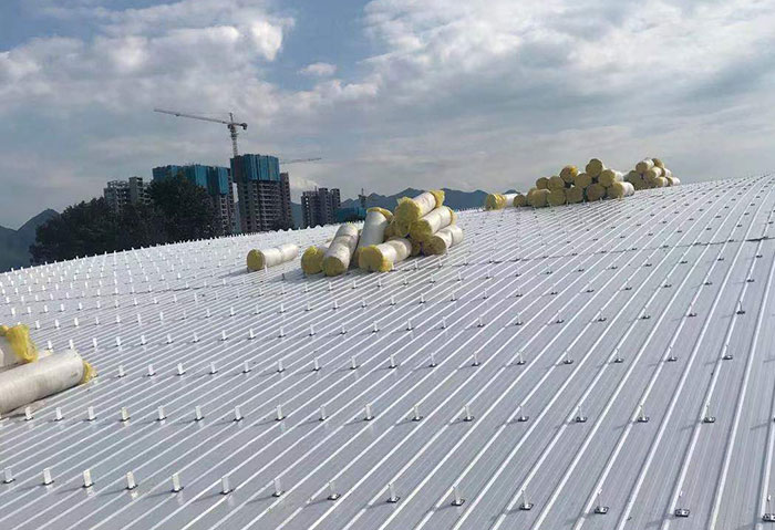 西双版纳 网架施工